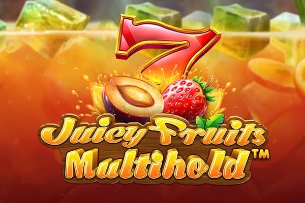 Juicy Fruits Multihold - Slot Pragmatic Play | RTP 96.04% | MisterTopCasino