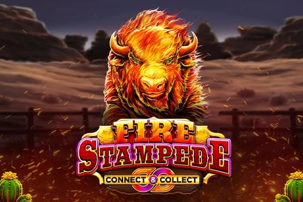 Fire Stampede - Slot Wild Streak Gaming | RTP N/A | MisterTopCasino