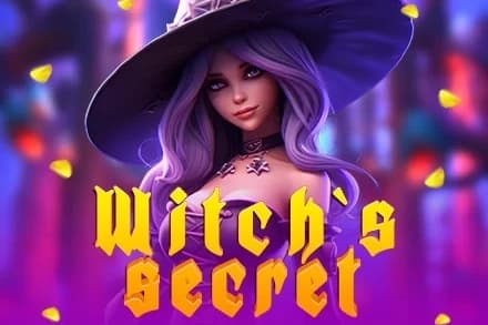 Witch's Secret - Slot Onlyplay | RTP N/A | MisterTopCasino