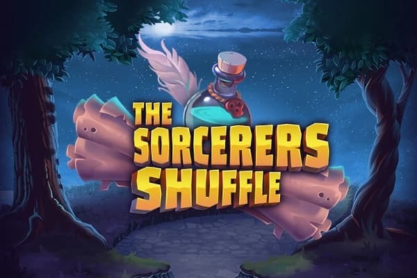 The Sorcerers Shuffle - Slot Relax Gaming | RTP N/A | MisterTopCasino