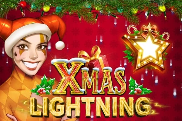 Xmas Lightning - Slot Kalamba Games | RTP N/A | MisterTopCasino