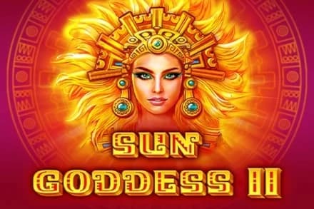 Sun Goddess II - Slot Amatic | RTP N/A | MisterTopCasino