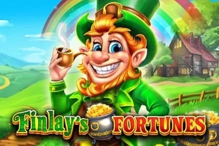 Finlay's Fortunes - Slot Genii | RTP N/A | MisterTopCasino