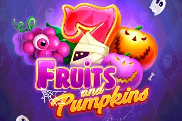 Fruits and Pumpkins - Slot Barbara Bang | RTP N/A | MisterTopCasino