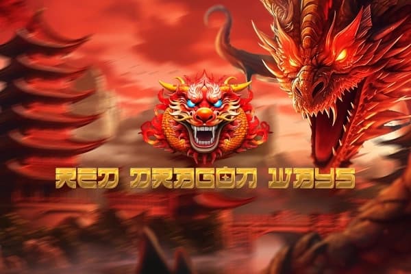 Red Dragon Ways - Slot Onlyplay | RTP N/A | MisterTopCasino