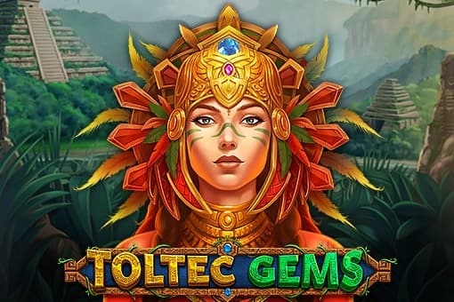 Toltec Gems - Slot RTG | RTP N/A | MisterTopCasino