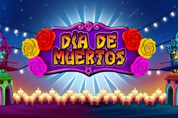 Dia De Muertos - Slot Urgent Games | RTP N/A | MisterTopCasino