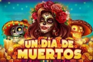 Un Dia De Muertos - Slot Platipus | RTP N/A | MisterTopCasino