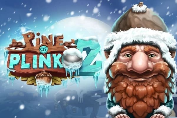 Pine of Plinko 2 - Slot Print Studios | RTP N/A | MisterTopCasino