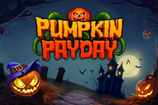 Pumpkin Payday - Slot Pascal Gaming | RTP N/A | MisterTopCasino