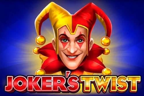 Joker's Twist - Slot Amigo Gaming | RTP N/A | MisterTopCasino