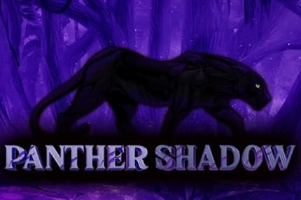 Panther Shadow - Slot CasinoWebScripts | RTP N/A | MisterTopCasino