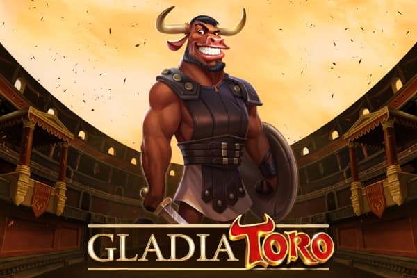 Gladiatoro - Slot Elk Studios | RTP 94% | MisterTopCasino