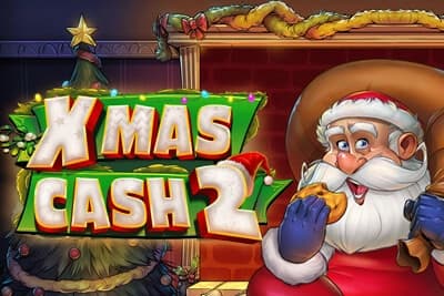 Xmas Cash 2 - Slot Eyecon | RTP N/A | MisterTopCasino