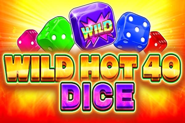 Wild Hot 40 Dice - Slot FAZI | RTP N/A | MisterTopCasino