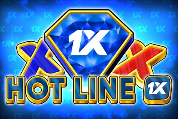 Hot Line 1X - Slot FAZI | RTP N/A | MisterTopCasino