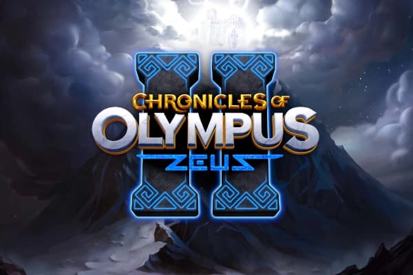 Chronicles of Olympus II - Zeus - Slot Alchemy Gaming | RTP N/A | MisterTopCasino