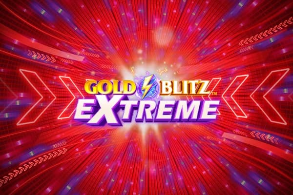 Gold Blitz Extreme - Slot Fortune Factory Studios | RTP N/A | MisterTopCasino