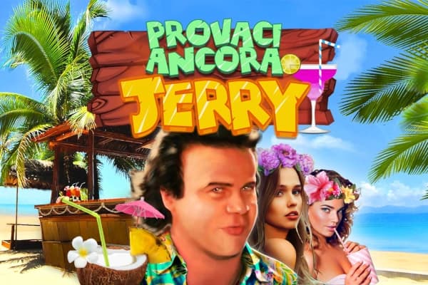 Provaci ancora Jerry - Slot Giocaonline | RTP N/A | MisterTopCasino