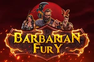 Barbarian Fury - Slot Nolimit City | RTP N/A | MisterTopCasino