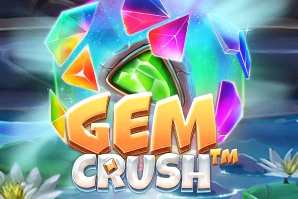 Gem Crush - Slot NetEnt | RTP N/A | MisterTopCasino