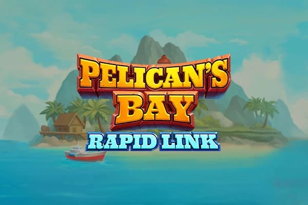 Pelican's Bay Rapid Link - Slot NetGame | RTP N/A | MisterTopCasino