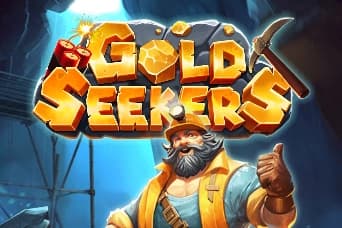 Gold Seekers - Slot Naga Games | RTP N/A | MisterTopCasino