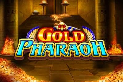 Gold Pharaoh - Slot Octavian Gaming | RTP N/A | MisterTopCasino