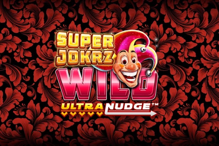Super Jokrz Wild Ultra Nudge - Slot Bang Bang Games | RTP N/A | MisterTopCasino