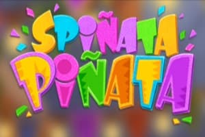 Spinata Pinata - Slot Stakelogic | RTP N/A | MisterTopCasino