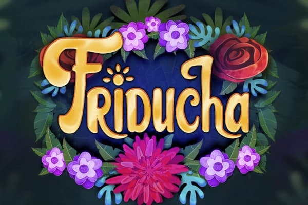 Friducha - Slot Triple Cherry | RTP N/A | MisterTopCasino