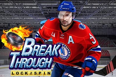 Break Through Lock 2 Spin - Slot KA Gaming | RTP N/A | MisterTopCasino