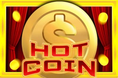 Hot Coin - Slot KA Gaming | RTP N/A | MisterTopCasino