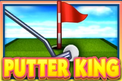 Putter King - Slot KA Gaming | RTP N/A | MisterTopCasino