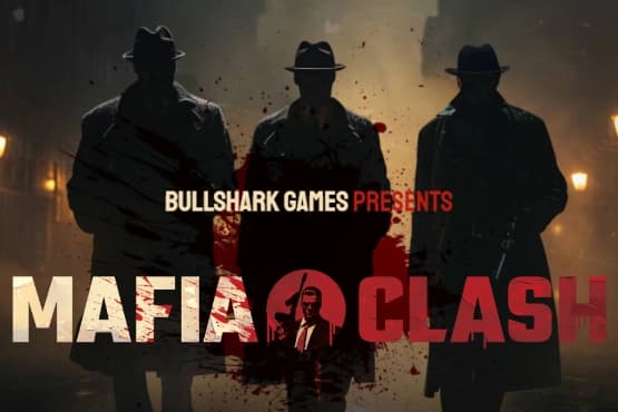 Mafia Clash - Slot Bullshark Games | RTP N/A | MisterTopCasino