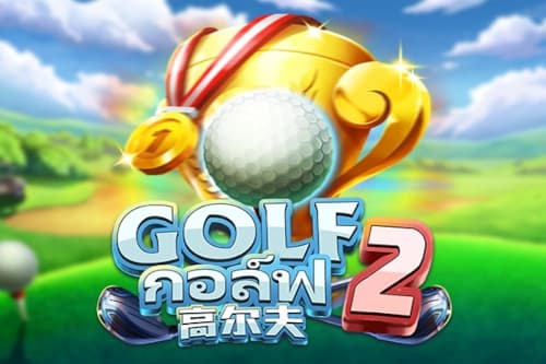 Golf 2 - Slot Dragoon Soft | RTP N/A | MisterTopCasino