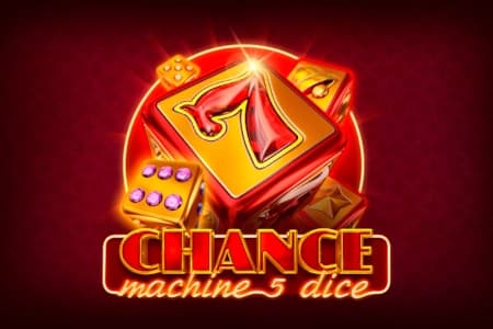 Chance Machine 5 Dice - Slot Endorphina | RTP N/A | MisterTopCasino