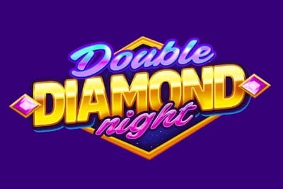 Double Diamond Night - Slot Popiplay | RTP N/A | MisterTopCasino