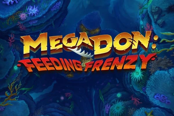 Mega Don Feeding Frenzy - Slot Play'n GO | RTP N/A | MisterTopCasino