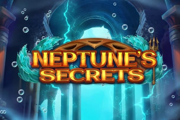 Neptune's Secrets - Slot WorldMatch | RTP N/A | MisterTopCasino