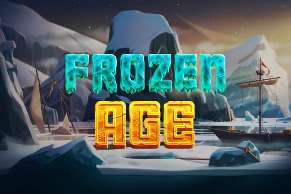 Frozen Age - Slot Peter & Sons | RTP N/A | MisterTopCasino