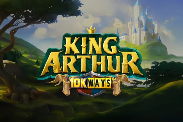 King Arthur 10K Ways - Slot ReelPlay | RTP N/A | MisterTopCasino