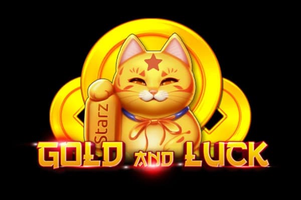 Gold And Luck - Slot 1spin4win | RTP N/A | MisterTopCasino
