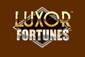 Luxor Fortunes - Slot Light & Wonder | RTP N/A | MisterTopCasino