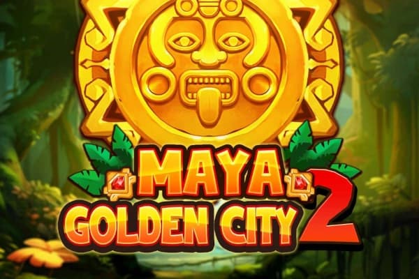 Maya Golden City 2 - Slot YGR | RTP N/A | MisterTopCasino