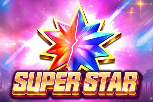 Super Star - Slot Triple Profits Games | RTP N/A | MisterTopCasino