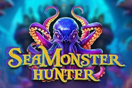Sea Monster Hunter - Slot Urgent Games | RTP N/A | MisterTopCasino