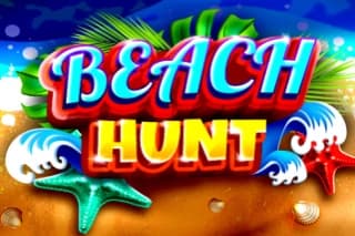 Beach Hunt - Slot 7777 gaming | RTP N/A | MisterTopCasino