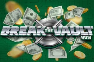 Break the Vault Now - Slot 7777 gaming | RTP N/A | MisterTopCasino