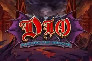 Dio Killing The Dragon - Slot Play'n GO | RTP N/A | MisterTopCasino